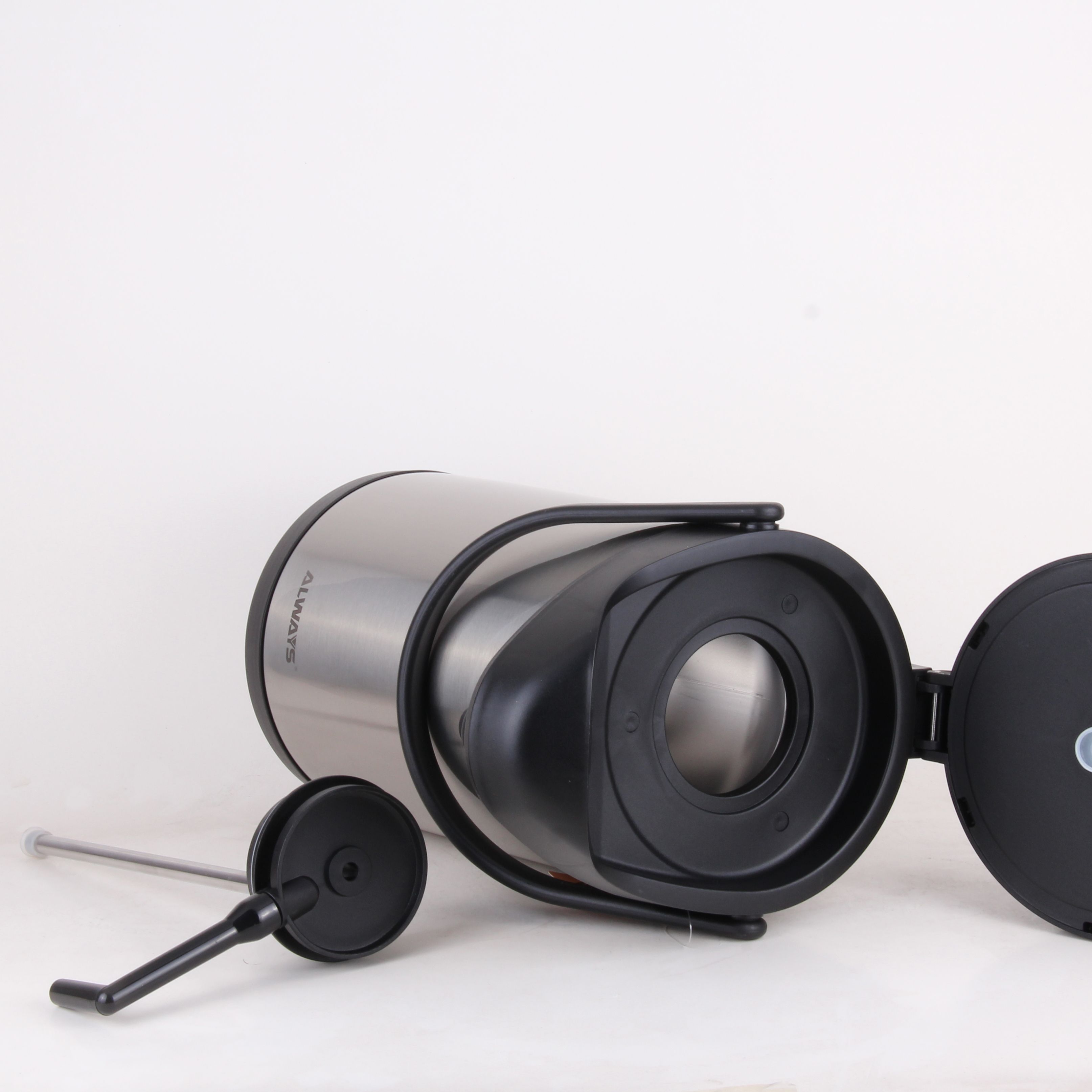 Yongfei Thermos Flask BW30 details Picture