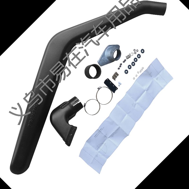 Automobile Wading Pipe Is Suitable For Mitsubishi Motors Pajiero 1990-1997 Special Wading Pipe