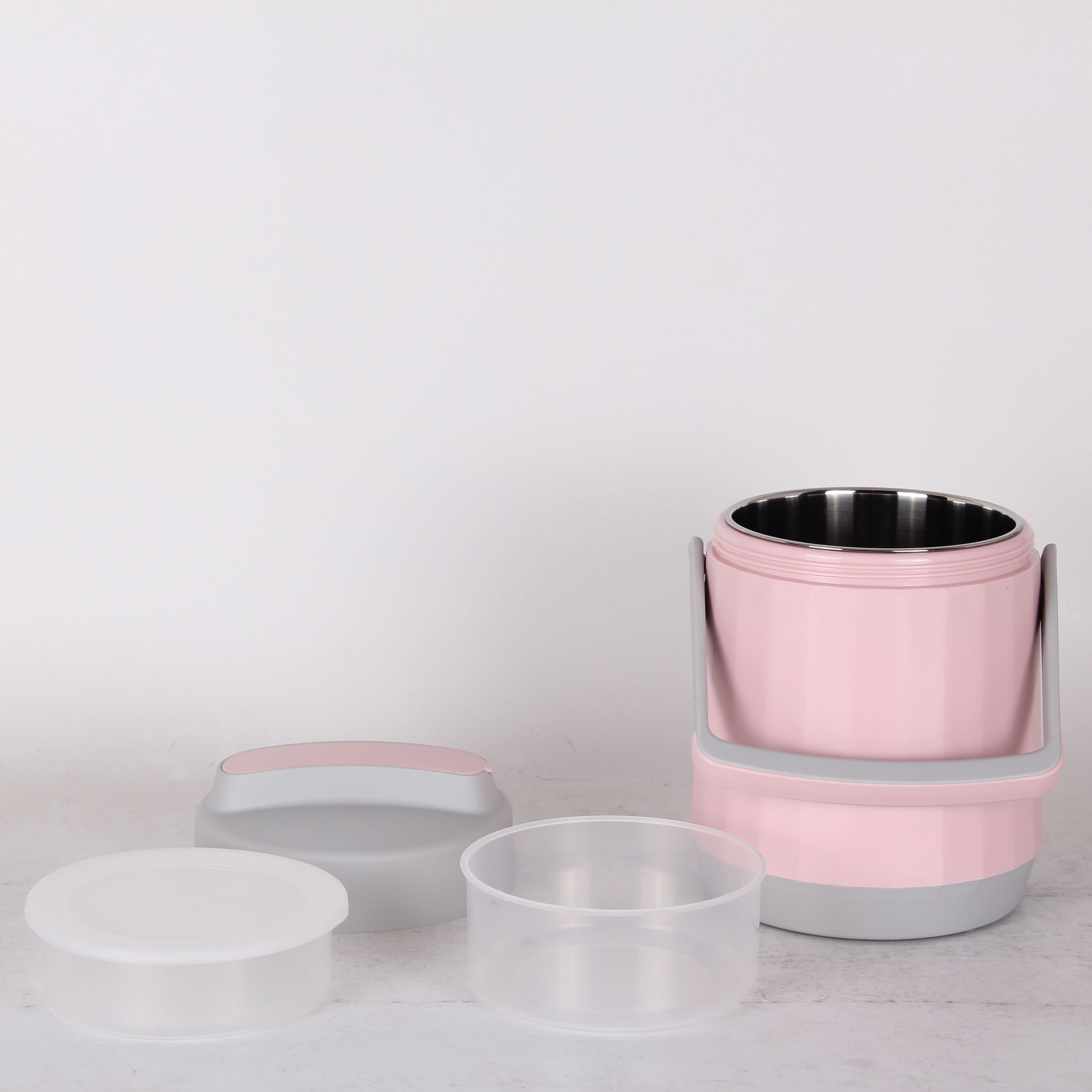 Yongfei Thermos 3689 insulated Rice bucket Application Scenario