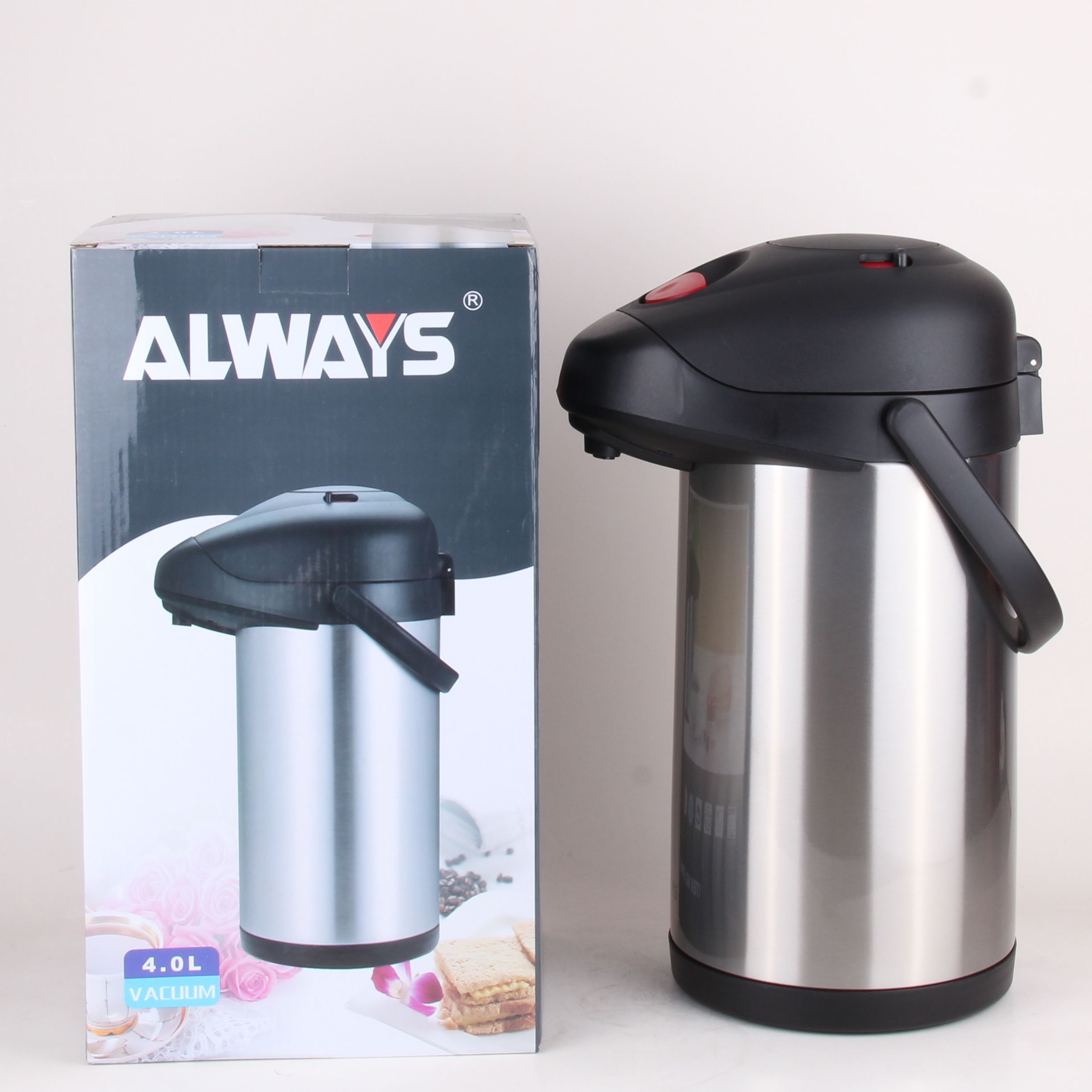 Yongfei Thermos Flask BW30 Application Scenario