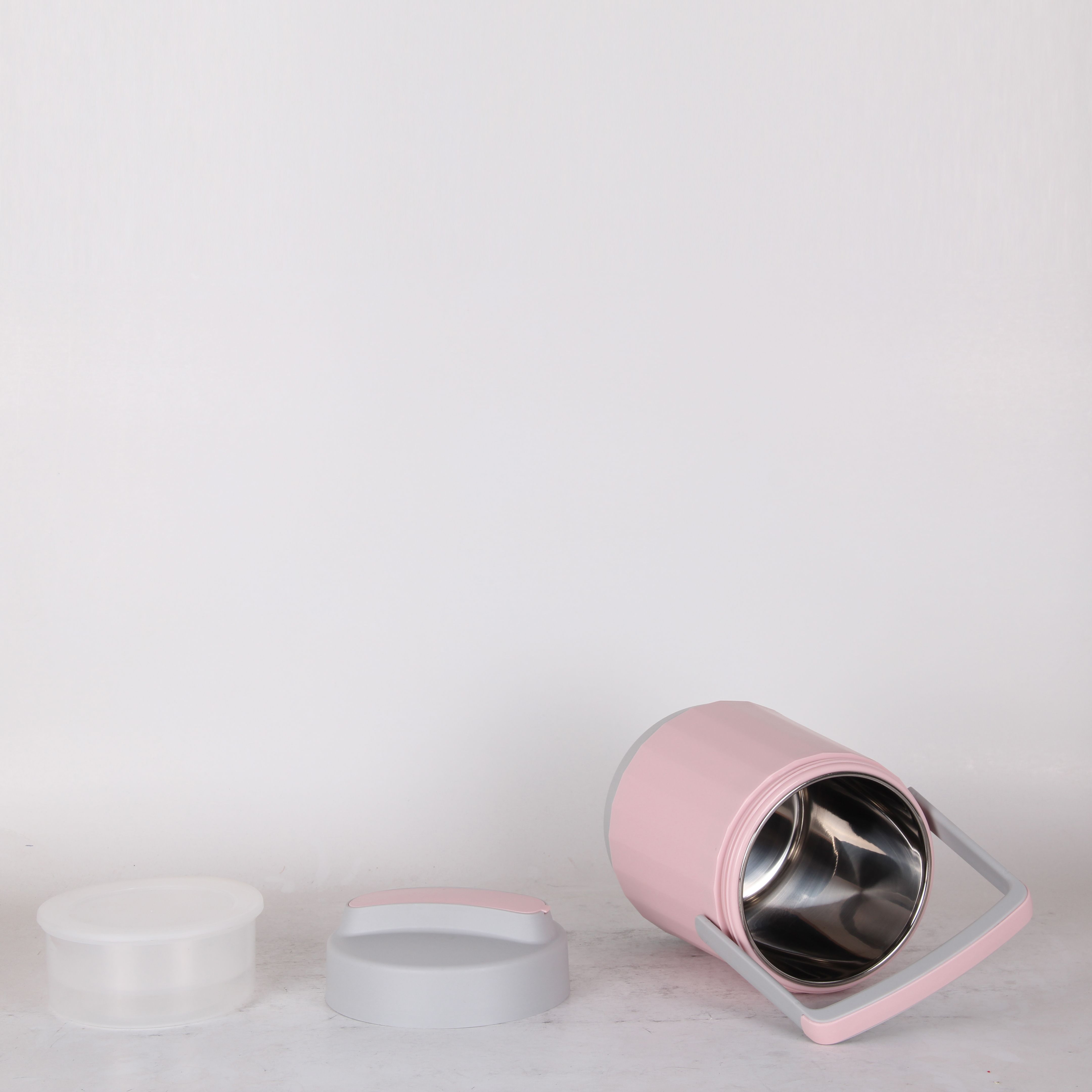 Yongfei Thermos 3689 insulated Rice bucket Specification image