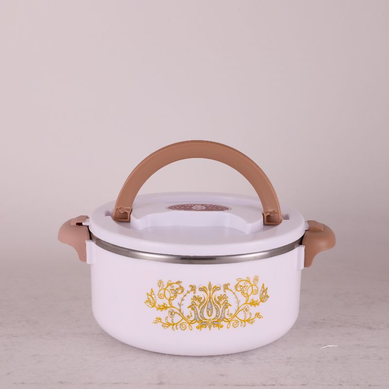 保温饭盒细节图