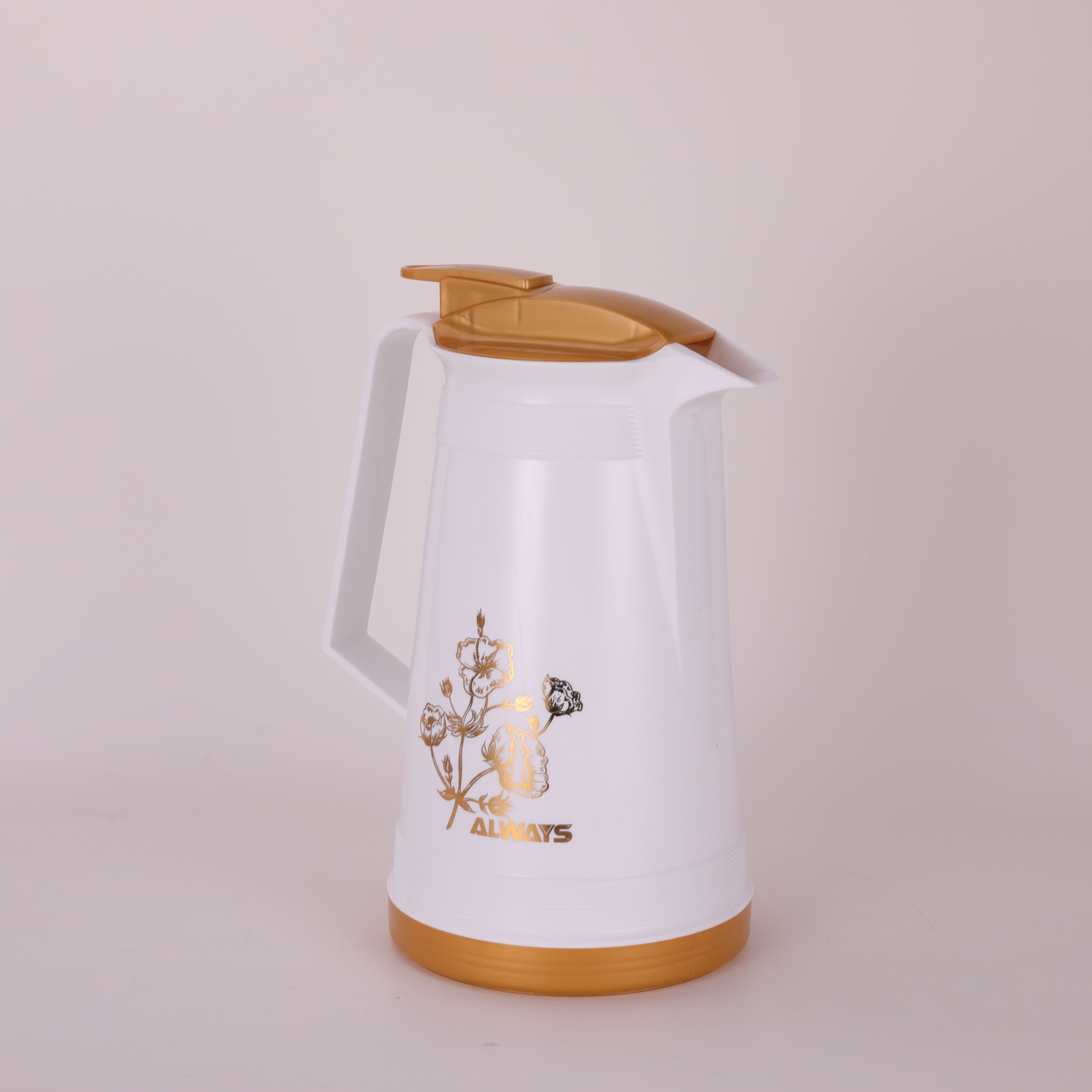 勇飞 3660玻璃内胆咖啡壶     详情2