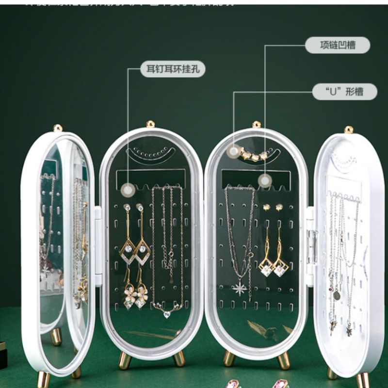 Amazon jewelry storage box