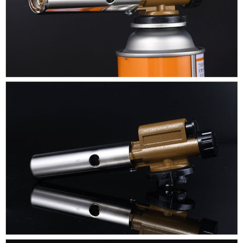 火焰枪/卡式喷火枪/点火器细节图