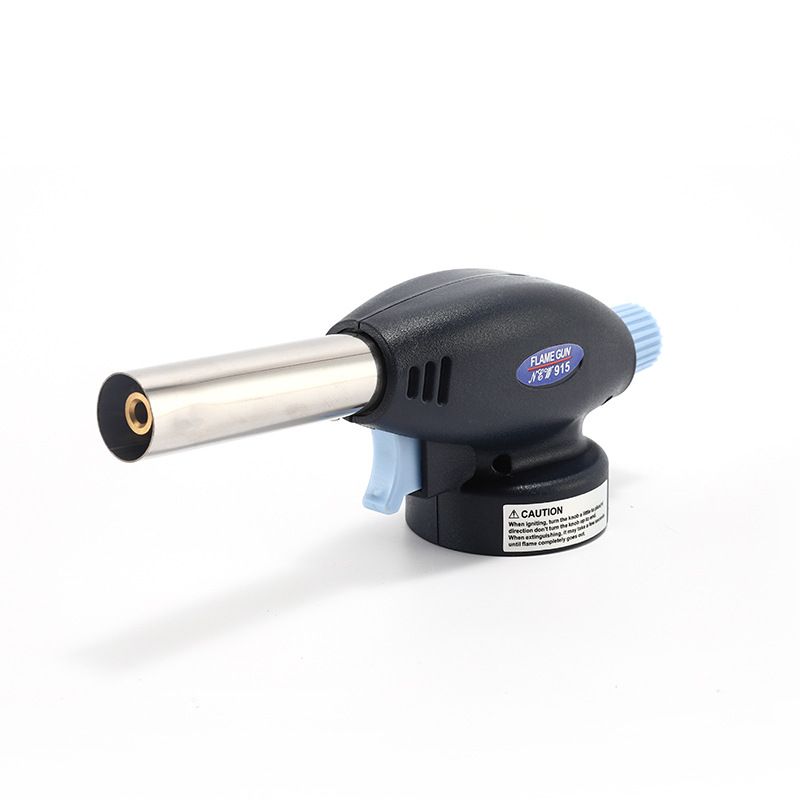 火焰枪/卡式喷火枪/点火器细节图