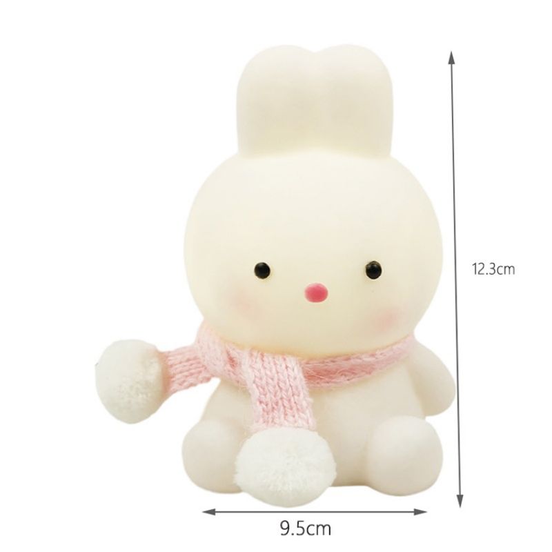 Cross-border e-commerce vinyl night lights, creative dormitory bedroom night lights, bedside ornaments in the room, night market street stall gifts