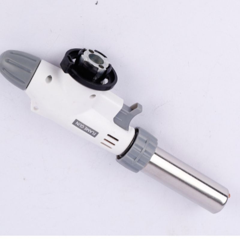 火焰枪/卡式喷火枪/点火器细节图