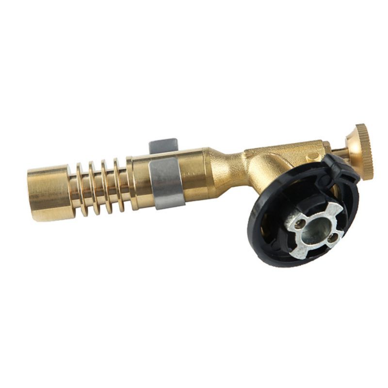 火焰枪/卡式喷火枪/点火器细节图