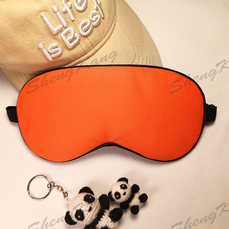 وعباءة العيون مزدوجة اللون Specification image