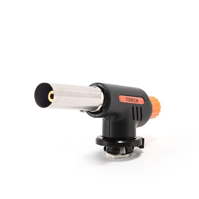 火焰枪/卡式喷火枪/点火器细节图