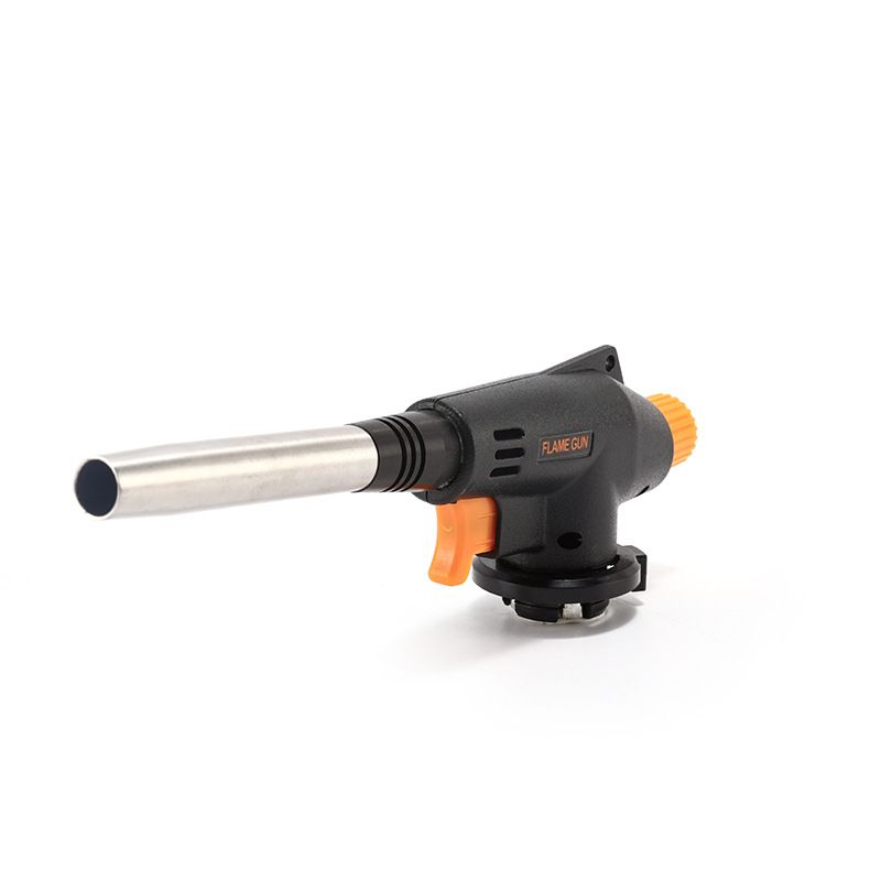 火焰枪/卡式喷火枪/点火器细节图