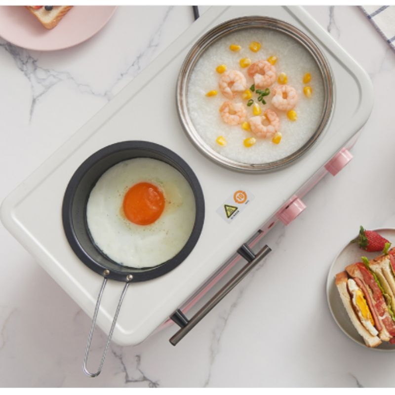 Breakfast machine Multi-functional home nutrition machine