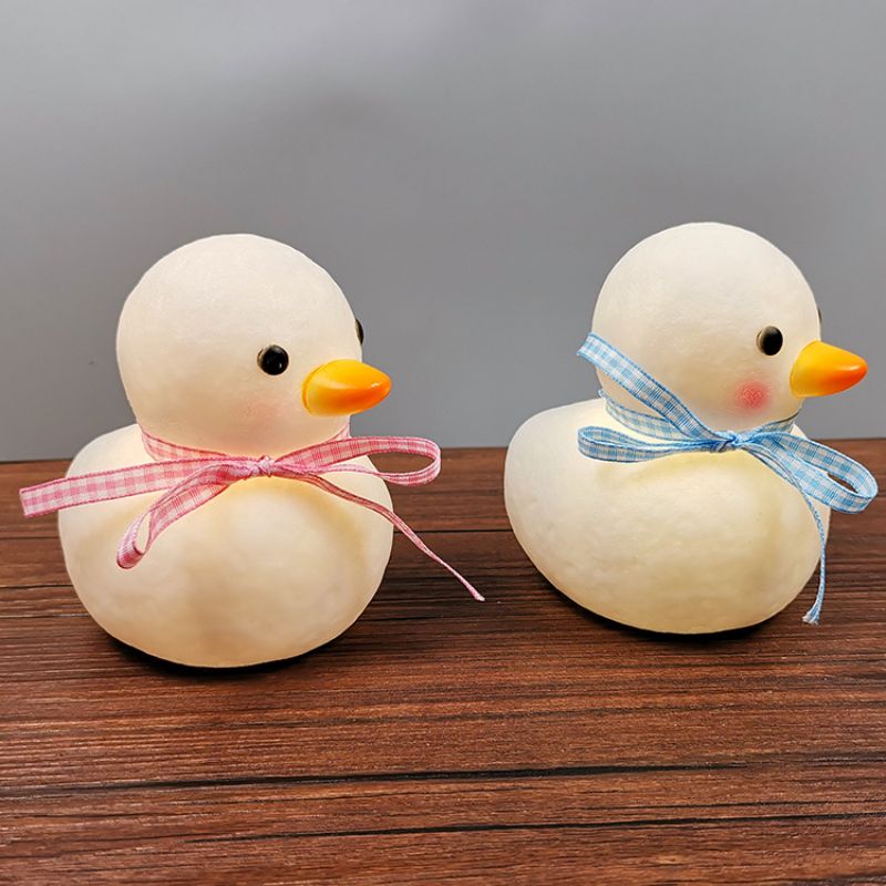 Cross-border e-commerce vinyl night lights, creative dormitory bedroom night lights, bedside ornaments in the room, night market street stall gifts details Picture