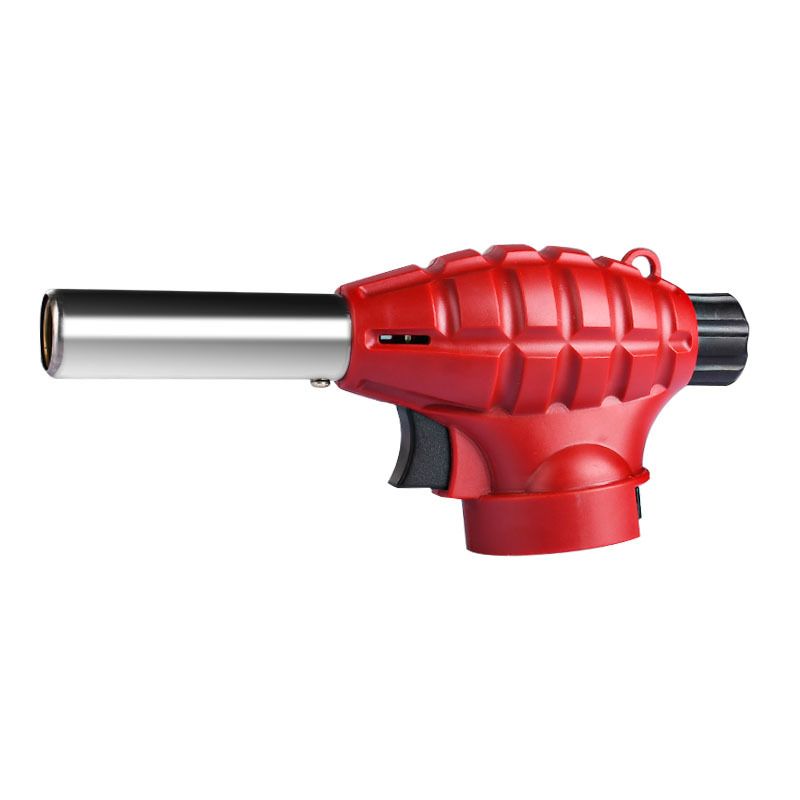 火焰枪/卡式喷火枪/点火器细节图