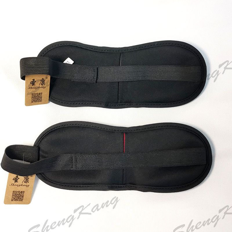 غطاء العين ثلاثي الأبعاد Specification image