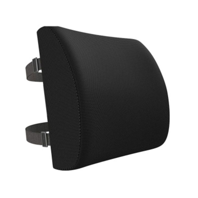 Cross-border breathable mesh fabric seat cushion waist support, suitable for all four seasons in the car office, direct sales from the manufacturer Application Scenario