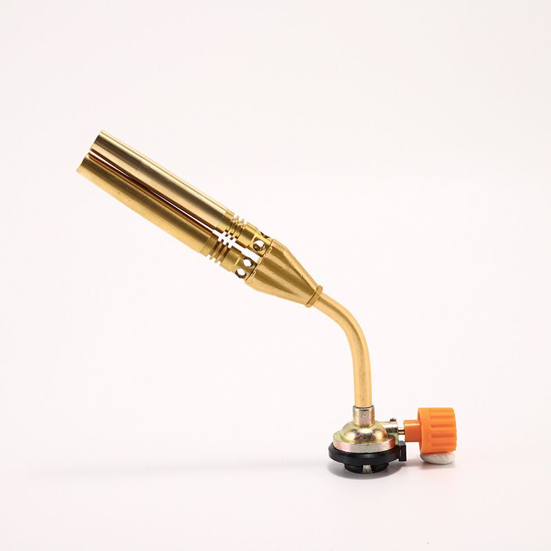 火焰枪/卡式喷火枪/点火器细节图