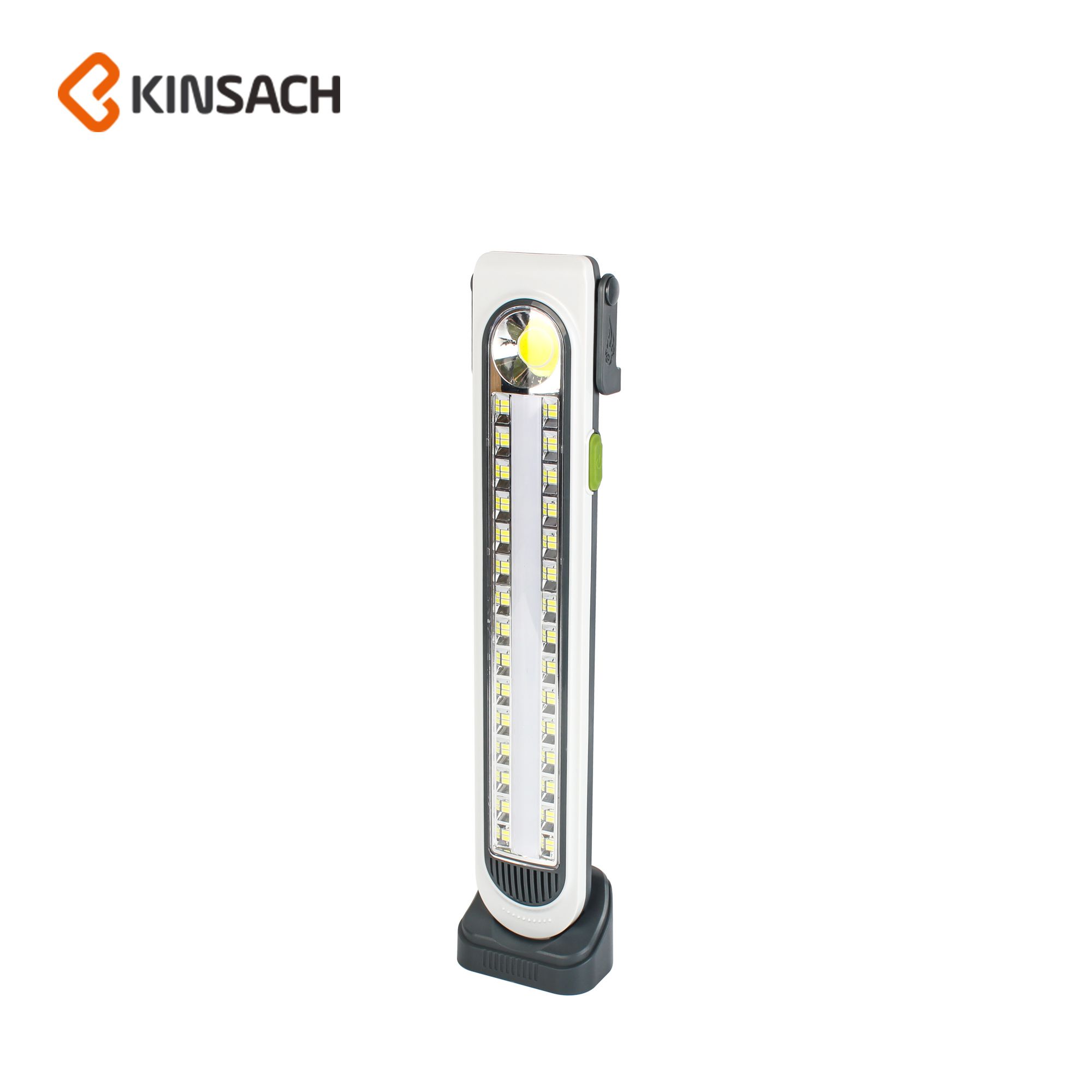 COB work light USB rechargeable car maintenance light Fill light Rechargeable portable work emergency light