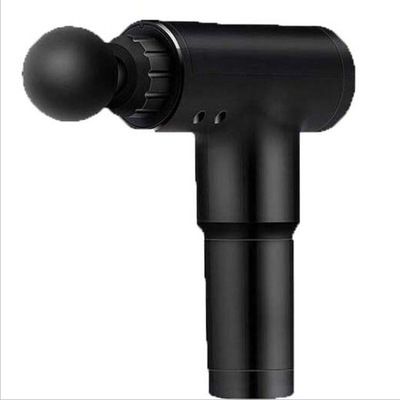 Foam roller, mini home massager, sports muscle relaxer, full-body electric massage gun Specification image