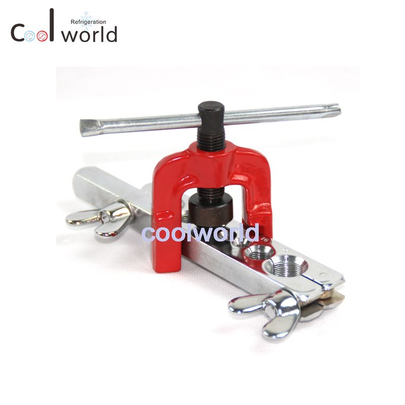 ماسورة أنابيب النحاس CT-195 مبسطة ذات 45 درجة Specification image