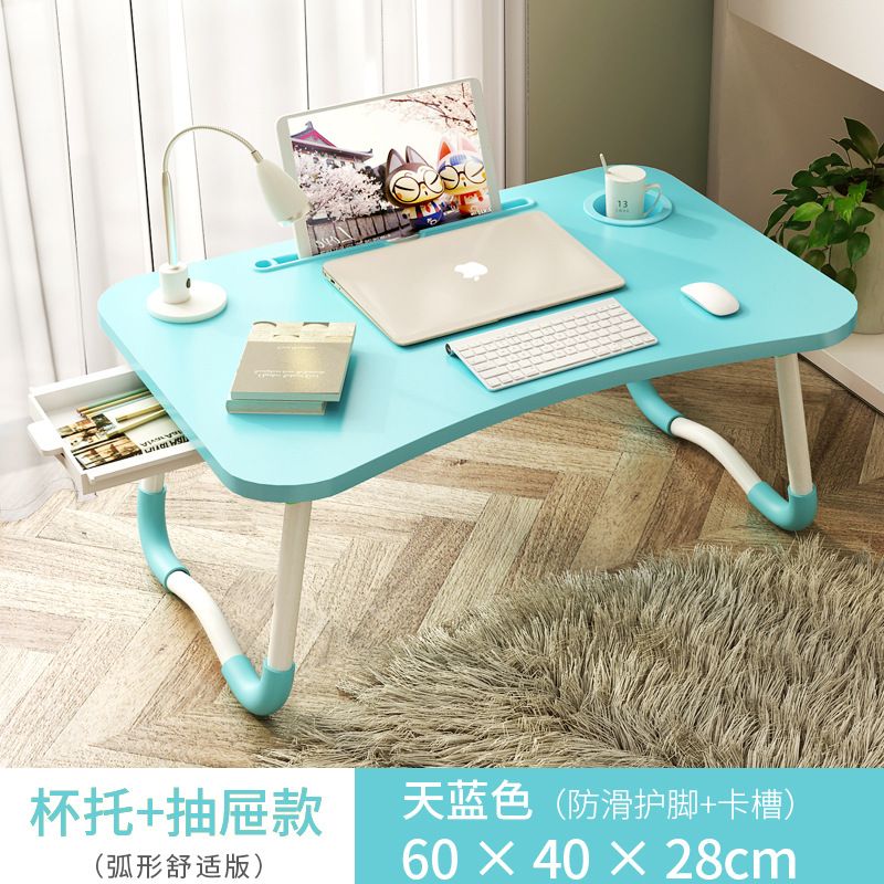床上电脑桌/电脑桌细节图