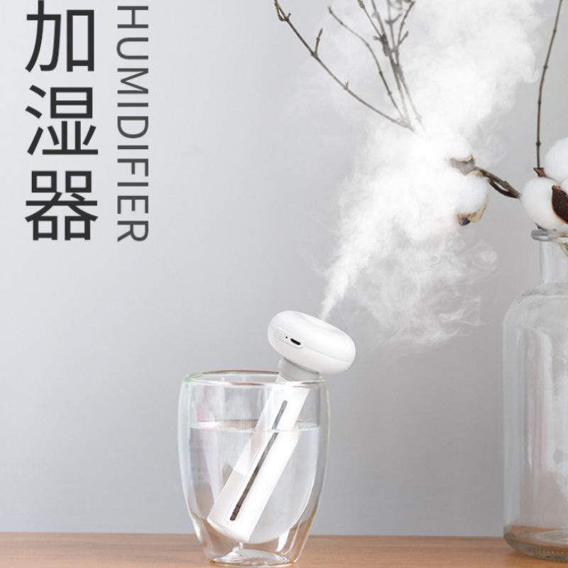 加濕器实物图
