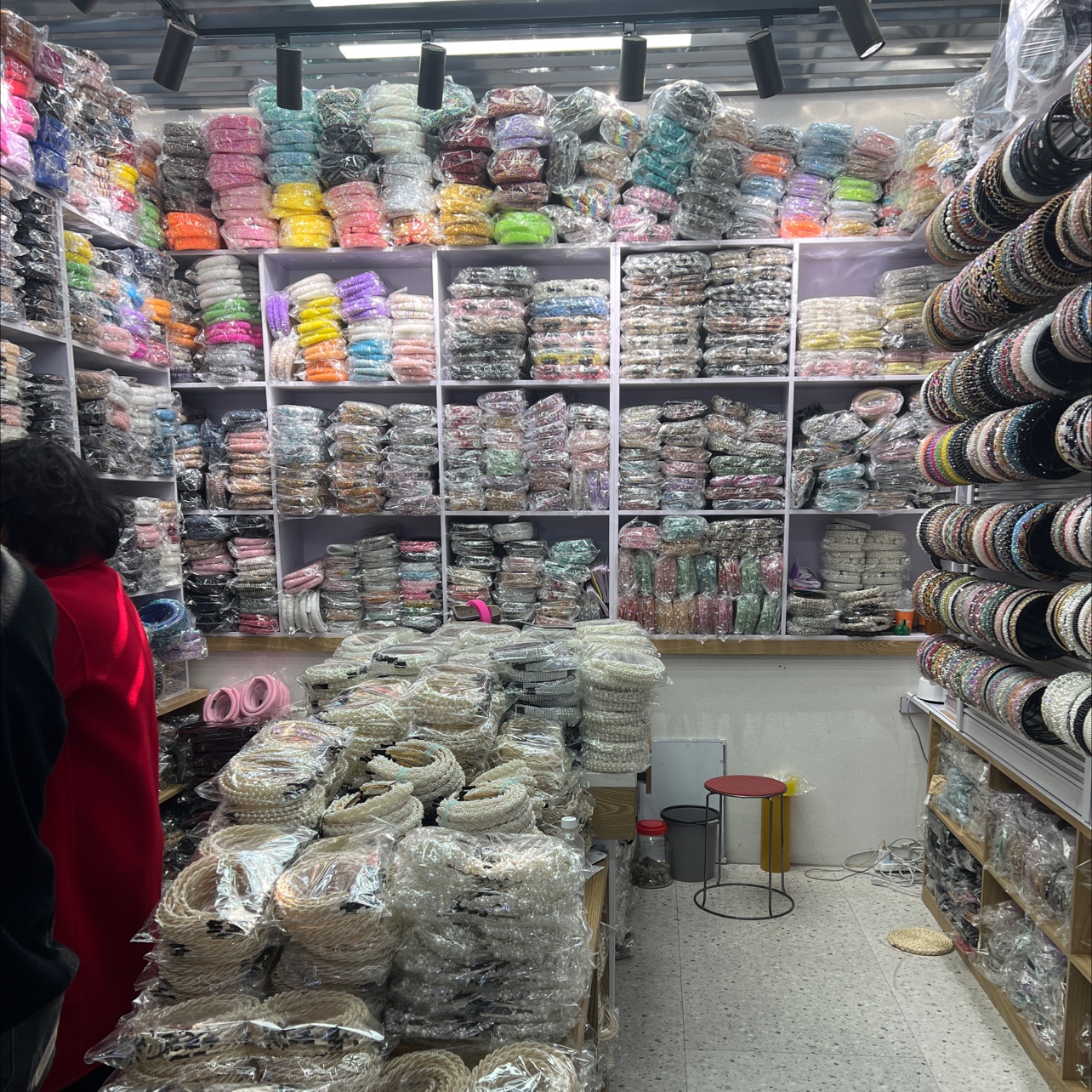 Xiaoqing accessories describe pic - 2