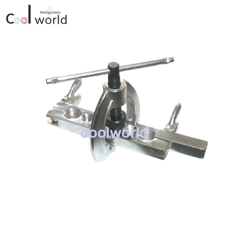 ماسورة أنابيب النحاس CT-195 مبسطة ذات 45 درجة details Picture