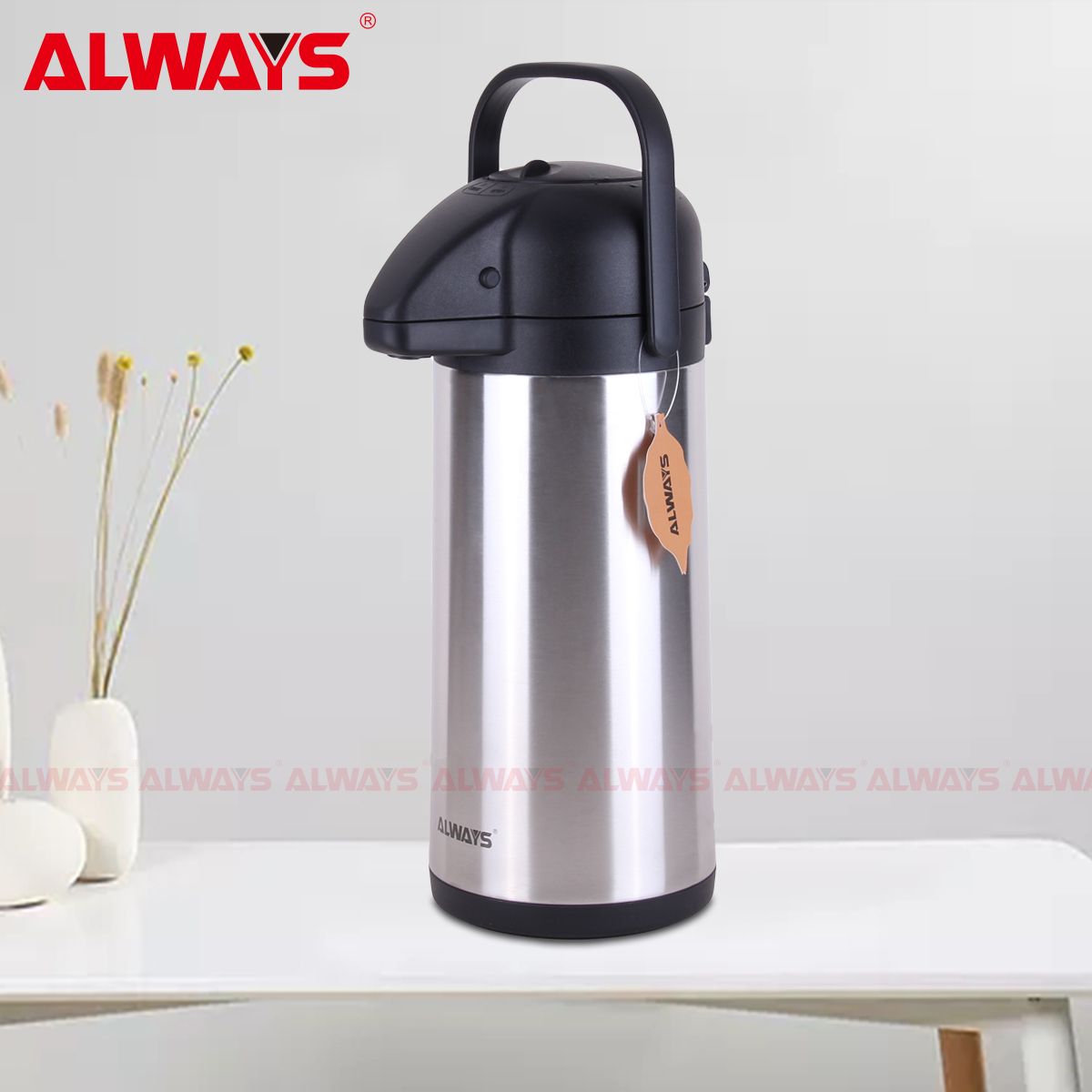 Yongfei Thermos AH2500