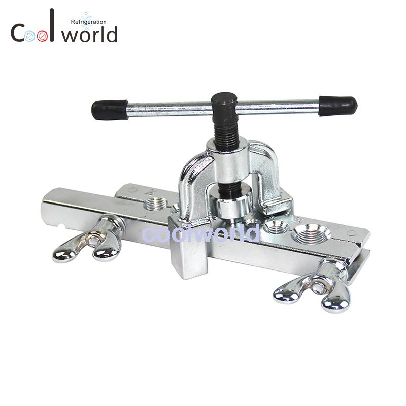 ماسورة أنابيب النحاس CT-195 مبسطة ذات 45 درجة