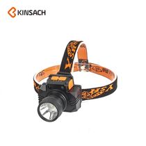 Inductive headlight USb charging headlight Camping outdoor fishing mining light Searchlight Headlight Wear headlight
