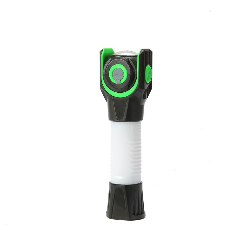 Cross-border bestseller LED flashlight, outdoor camping USB charging flashlight, high-intensity high beam light, and maintenance light are all available details Picture