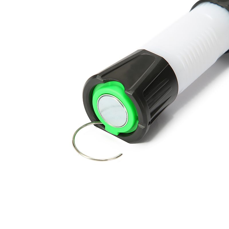 Cross-border bestseller LED flashlight, outdoor camping USB charging flashlight, high-intensity high beam light, and maintenance light are all available pic 5
