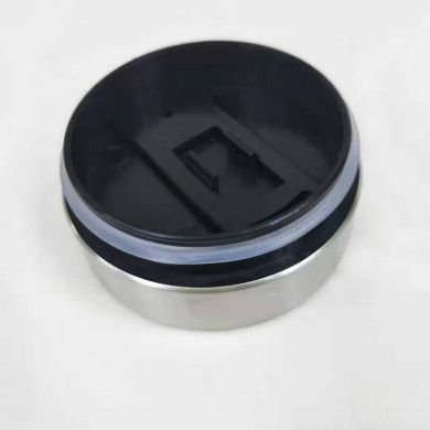 Electric automatic mixing cup, creative and personalized transparent water cup, automatic coffee cup, battery-powered milk tea mixing cup Item Picture
