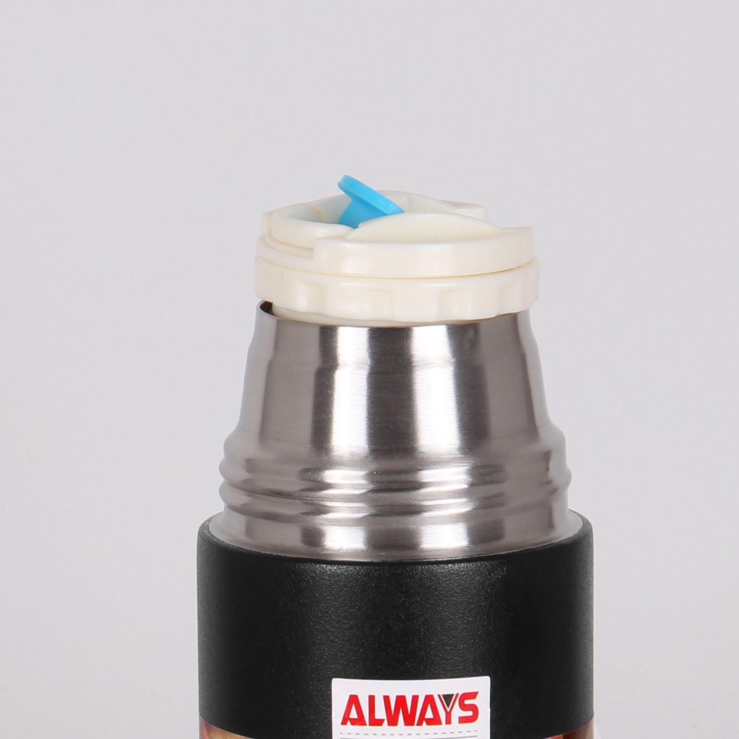 Yongfei Insulated Flask 52005 Stainless Steel Insulated Cup Specification drawing