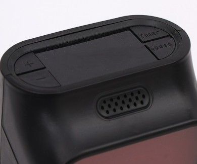 Flame heater, household mini small warm air blower, office and dormitory multi-functional heater, quick heating Application Scenario