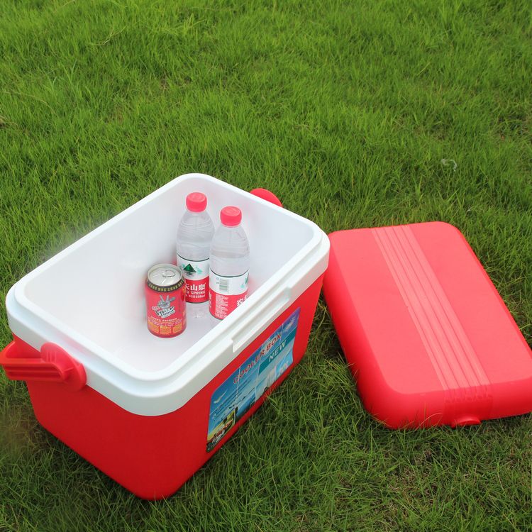 Outdoor cold insulation and heat preservation box, portable heat preservation package, vehicle-mounted refrigerated box, fresh-keeping box, heat preservation bucket Specification image
