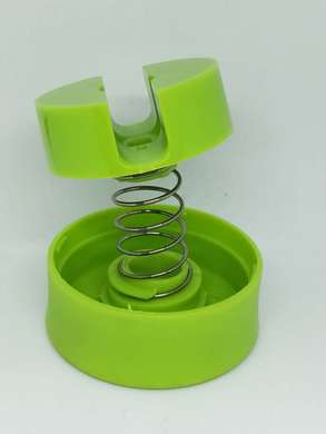 Kitchen spice tools: ginger and garlic slicer, mini garlic grinder, ginger and garlic mince grinder and garlic press details Picture