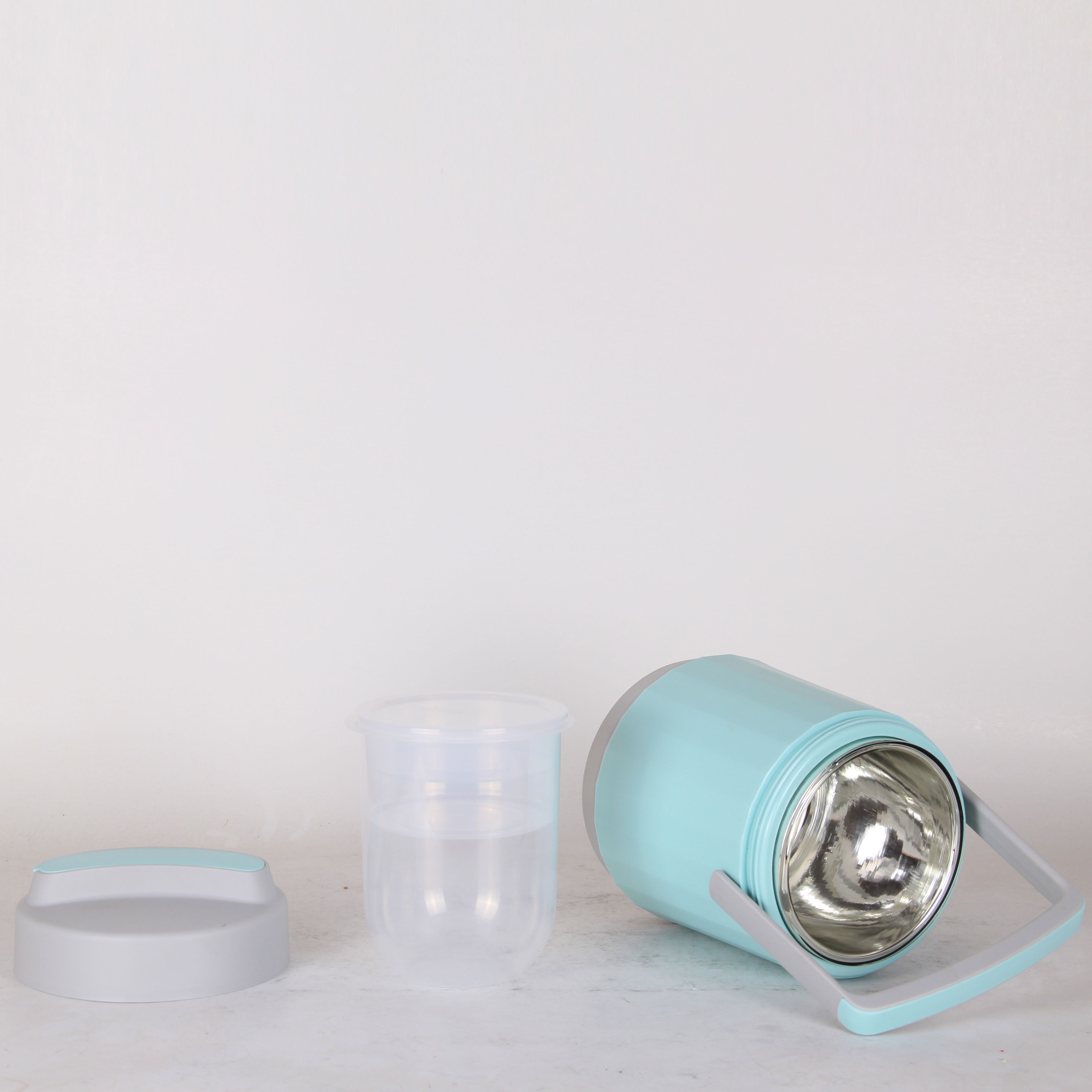 Yongfei Thermos Flask 3688 Insulated Rice bucket details Picture