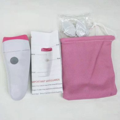 Electric lip augmentation device, silicone lip augmentation device, beauty tool, Dudu Lip Magic device, portable battery-powered lip augmentation device details Picture