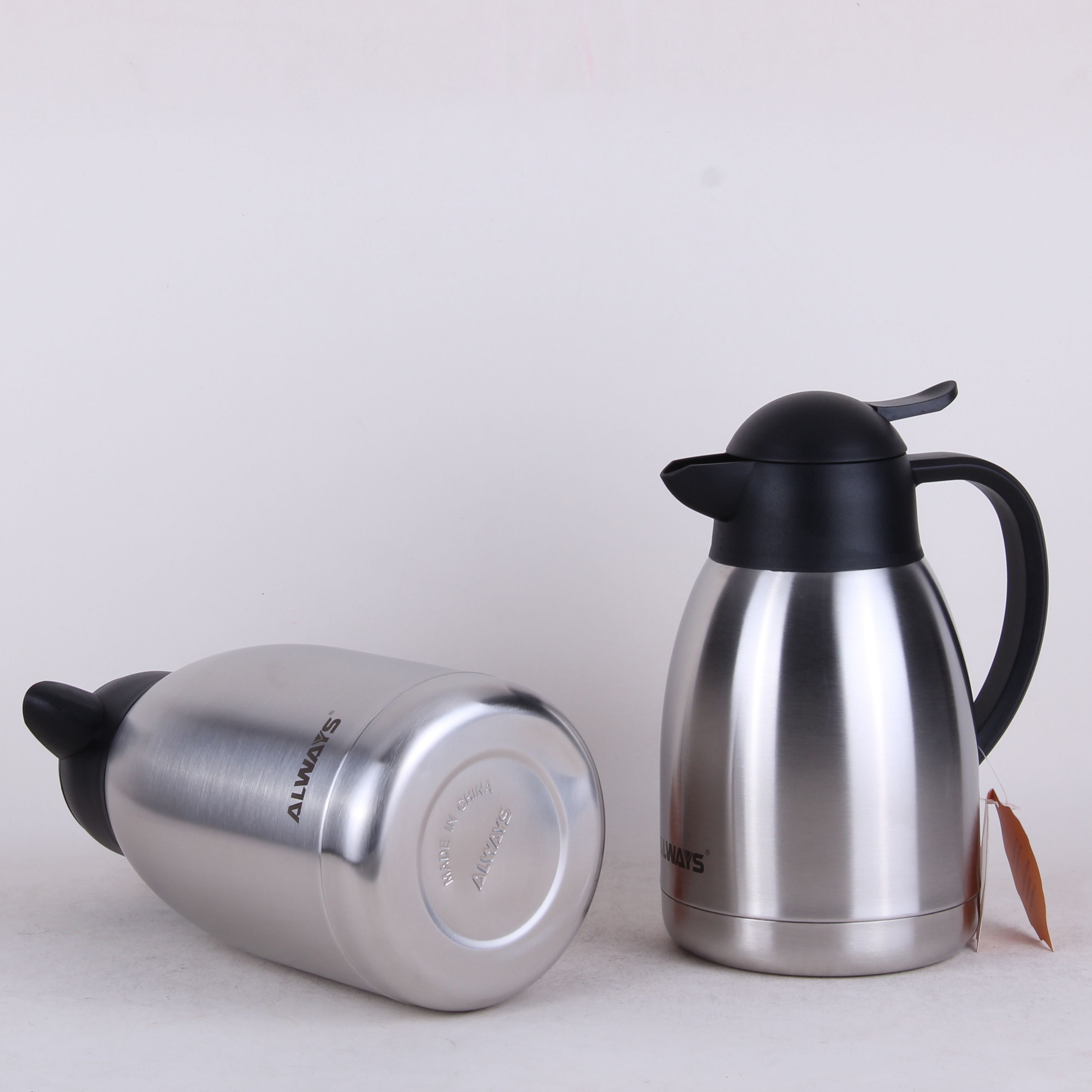 Yongfei Thermos Flask BP415 Specification image