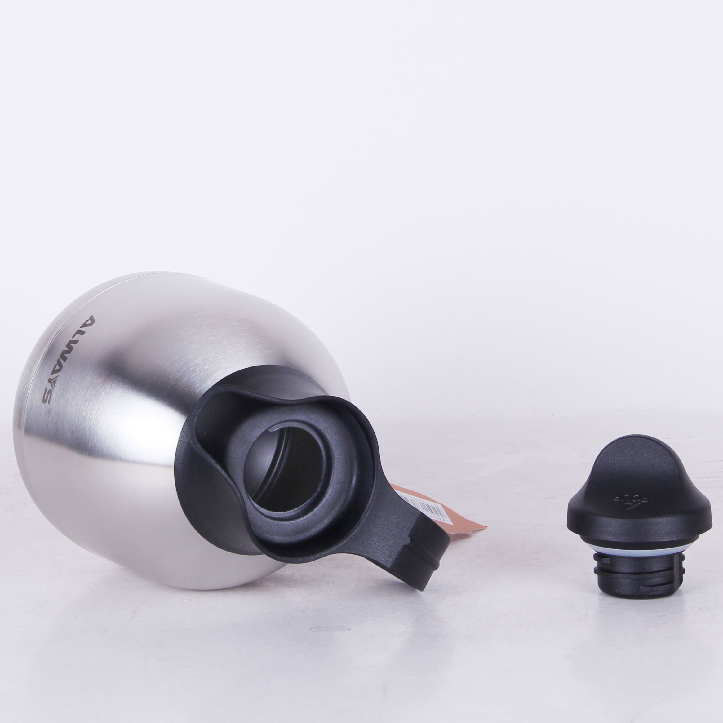 Yongfei thermos Flask 3811 stainless steel coffee pot Specification image