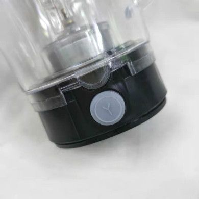 Electric automatic mixing cup, creative and personalized transparent water cup, automatic coffee cup, battery-powered milk tea mixing cup details Picture