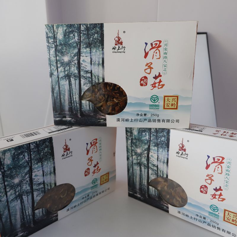 生于天然、岭上山珍！细节图