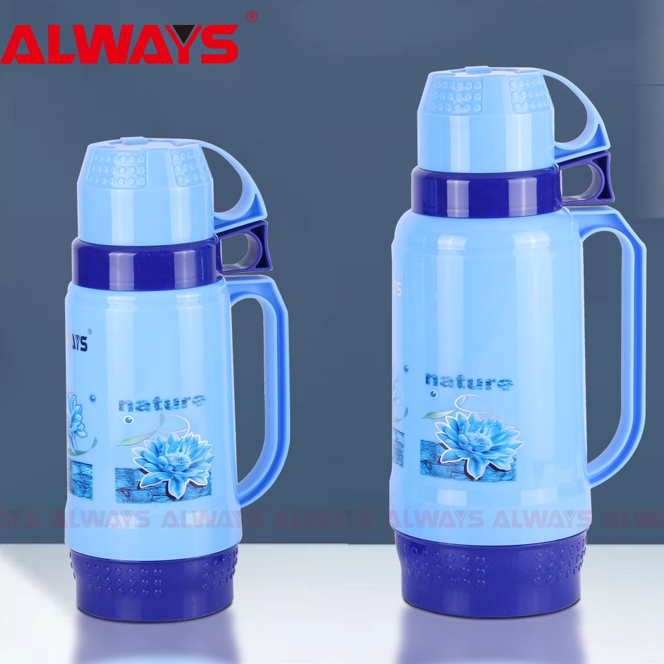 Thermos flask flask 1.0L / 1.8L
