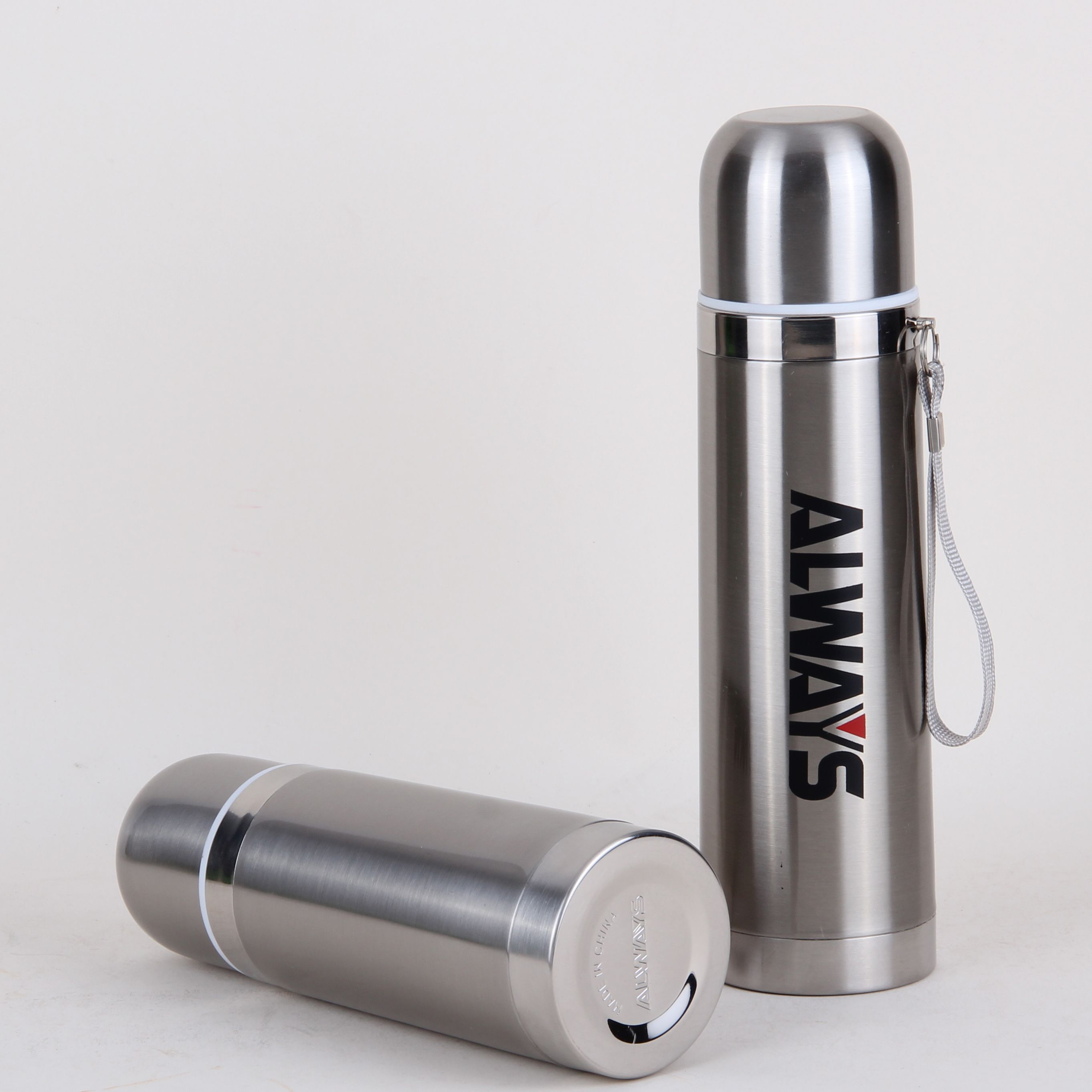 Yongfei 8135 stainless steel thermos cup Specification image