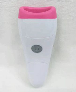 Electric lip augmentation device, silicone lip augmentation device, beauty tool, Dudu Lip Magic device, portable battery-powered lip augmentation device Specification image