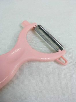 削皮器细节图