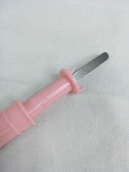 削皮器产品图